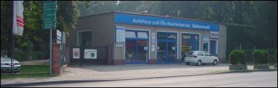 Autohaus-Uebermuth